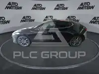 2025 Mazda 3