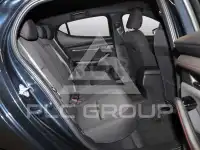 2025 Mazda 3