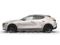 2025 Mazda 3