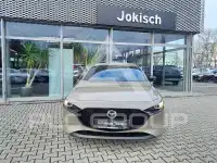 2025 Mazda 3