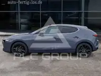 2025 Mazda 3