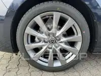 2025 Mazda 3