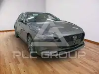 2025 Mazda 3