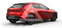 2026 Mazda 3