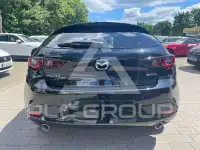 2025 Mazda 3