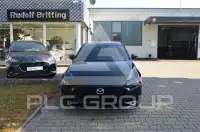 2025 Mazda 3