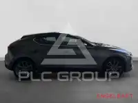 2025 Mazda 3