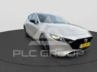 2025 Mazda 3
