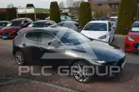 2025 Mazda 3