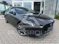 2025 Mazda 3