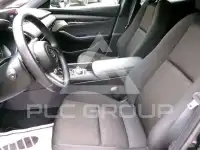 2025 Mazda 3