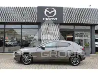 2025 Mazda 3