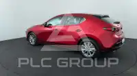 2025 Mazda 3
