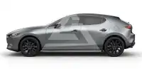 2025 Mazda 3