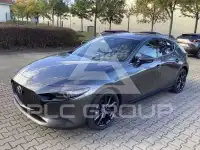 2025 Mazda 3