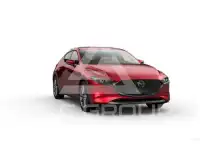 2025 Mazda 3