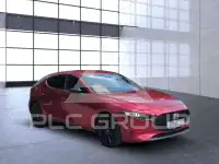 2025 Mazda 3