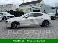 2025 Mazda 3