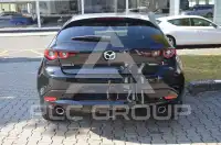 2025 Mazda 3