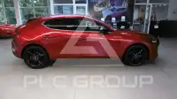 2025 Mazda 3
