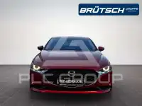 2025 Mazda 3