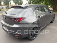 2025 Mazda 3