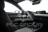 2025 Mazda 3