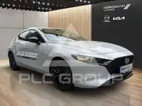 2025 Mazda 3
