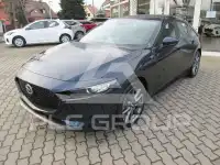 2025 Mazda 3