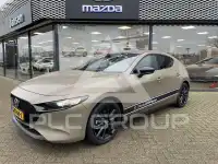 2025 Mazda 3