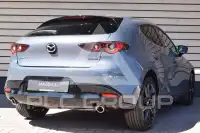2026 Mazda 3