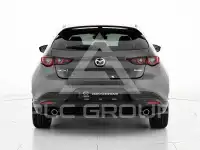 2025 Mazda 3