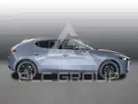 2025 Mazda 3