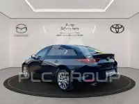 2025 Mazda 3