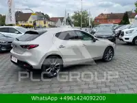 2025 Mazda 3