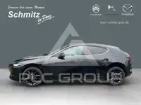 2025 Mazda 3