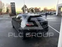 2025 Mazda 3
