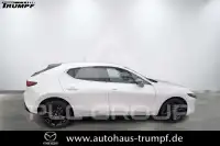 2025 Mazda 3