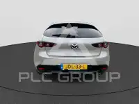 2025 Mazda 3