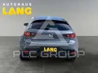 2025 Mazda 3