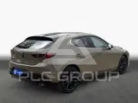 2025 Mazda 3