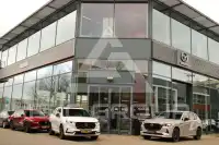2025 Mazda 3