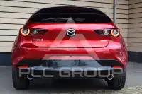 2025 Mazda 3