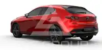 2026 Mazda 3