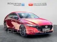 2025 Mazda 3