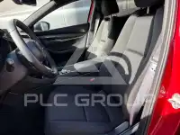 2025 Mazda 3