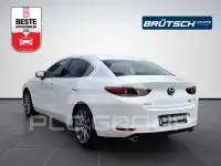 2025 Mazda 3