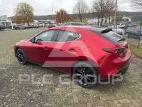 2025 Mazda 3