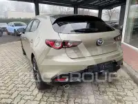2025 Mazda 3