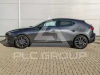 2025 Mazda 3